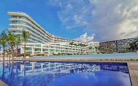Aria Ocean Apartment On The Beach